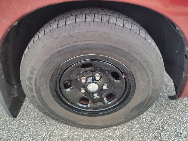 2013 Ram 1500 Express photo 3