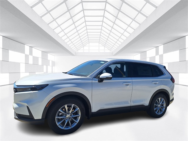 2026 Honda CR-V EX's photo