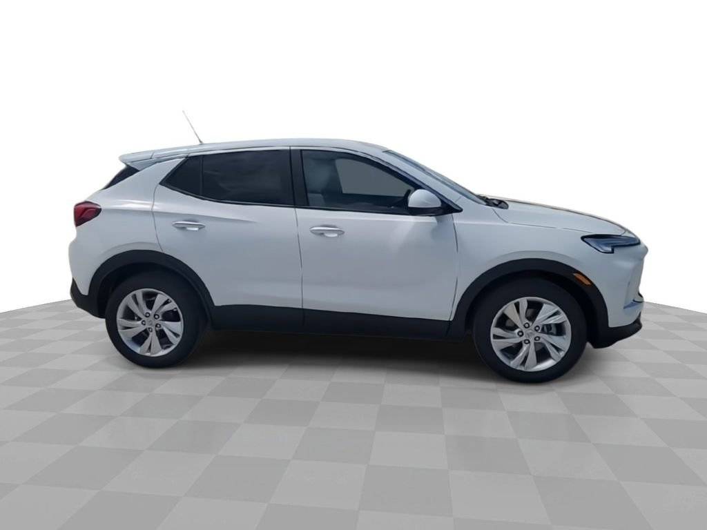 2026 Buick Encore GX Preferred photo 8