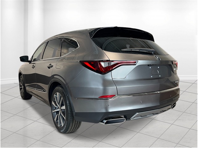 2026 Acura MDX SH-AWD Technology photo 3