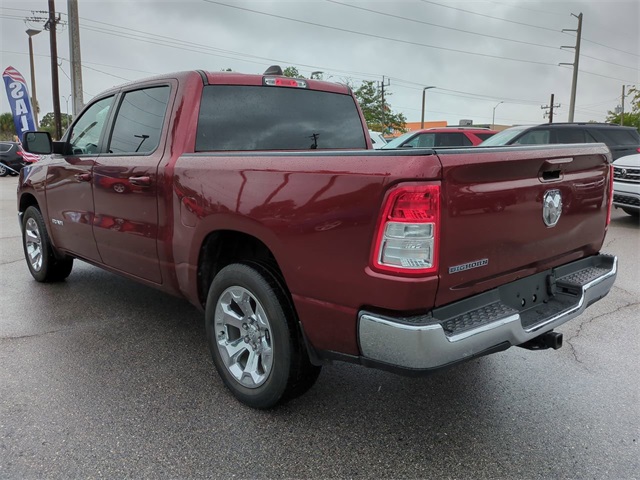2022 Ram 1500 Big Horn Lone Star photo 6
