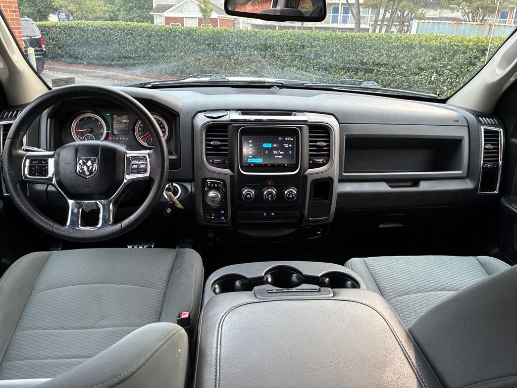 2016 Ram 1500 Express photo 12
