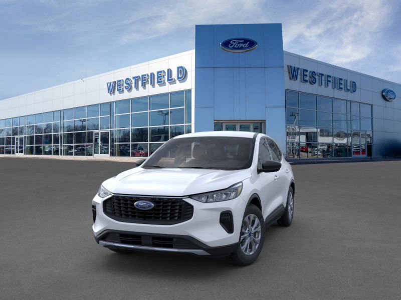 2025 Ford Escape Active photo 2