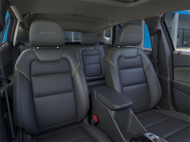 2026 Chevrolet Trax ACTIV photo 14