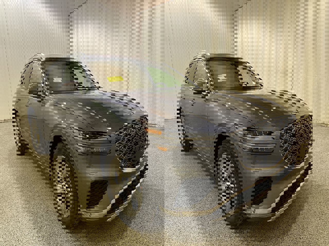 New 2026 Ceres Blue Genesis 2.5T Select image 1