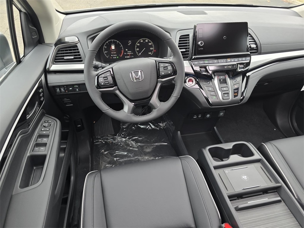 2026 Honda Odyssey Touring photo 22