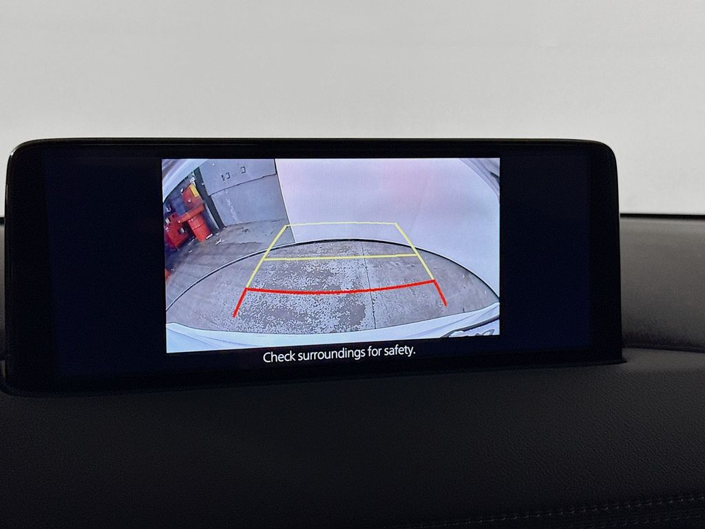 2025 Mazda CX-5 2.5 Select photo 11