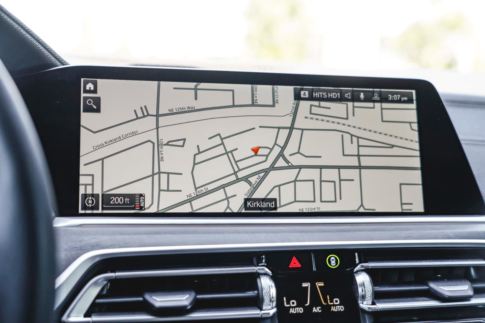 2023 Bmw X5 xDrive40i photo 22