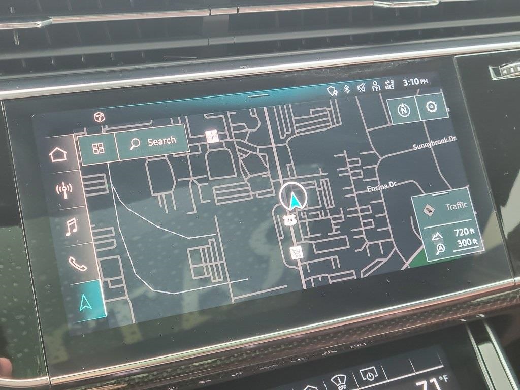 2023 AUDI SQ8 - Image 14