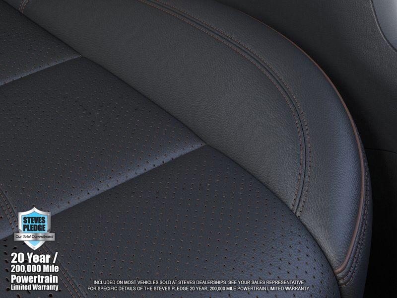 2026 Chevrolet Silverado 1500 High Country photo 21