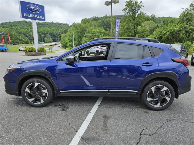 2025 Subaru Crosstrek Limited photo 4