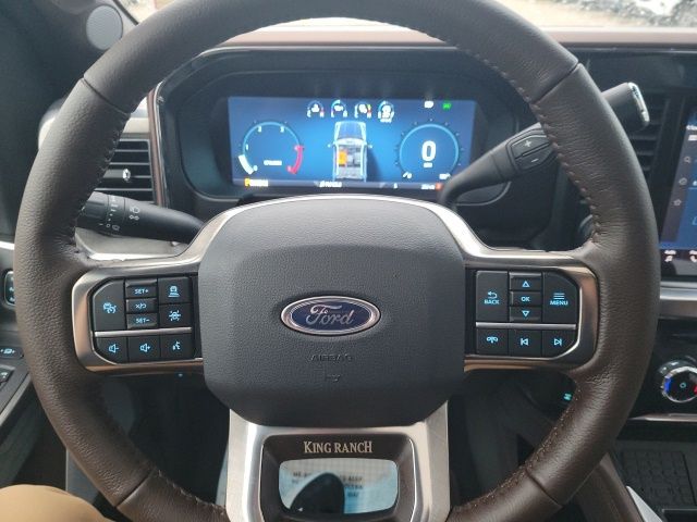 2026 Ford F-350 photo 14
