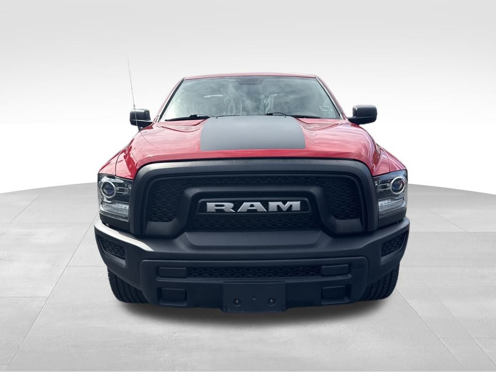 2022 Ram 1500 Classic Warlock photo 2