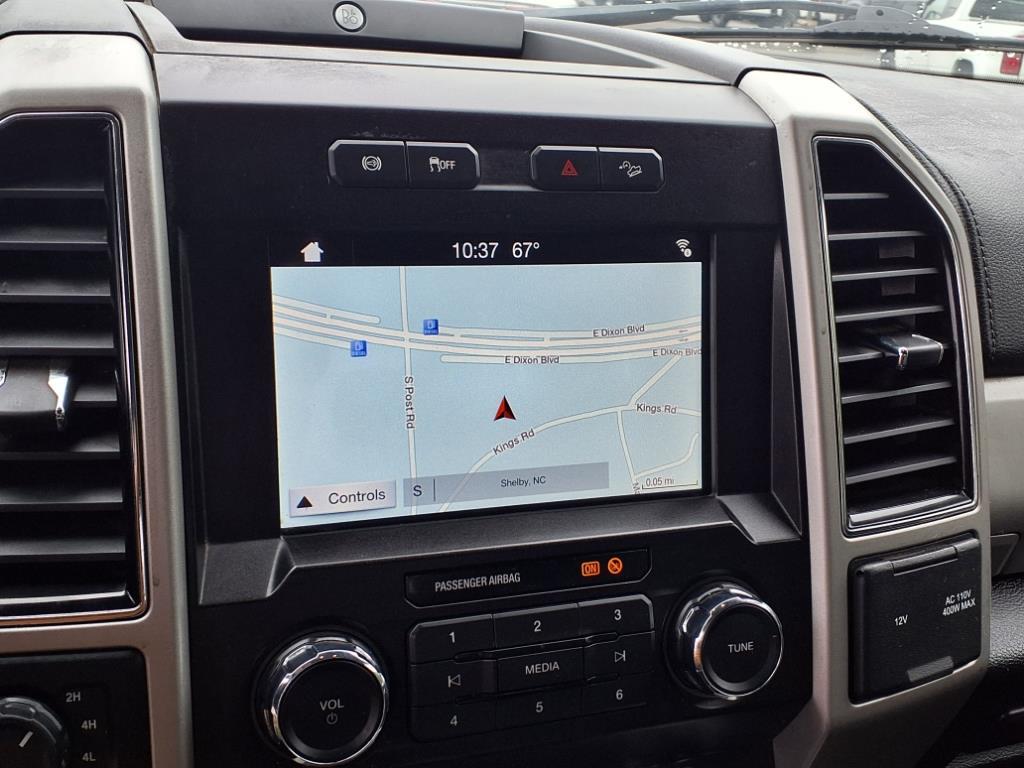 2019 Ford F-250 Lariat photo 6