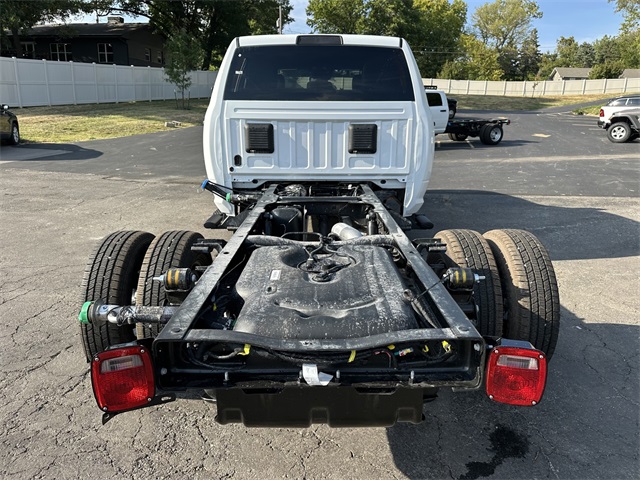 2026 Ram 3500 Tradesman photo 7