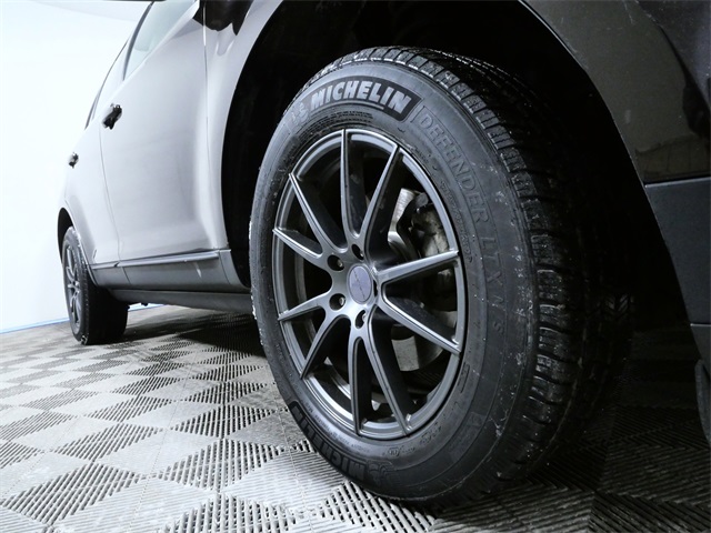 Used 2013 Ford Edge SEL with VIN 2FMDK3JC0DBC58492 for sale in Apple Valley, Minnesota