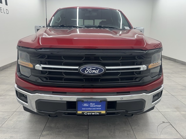 2024 Ford F-150 XLT photo 6