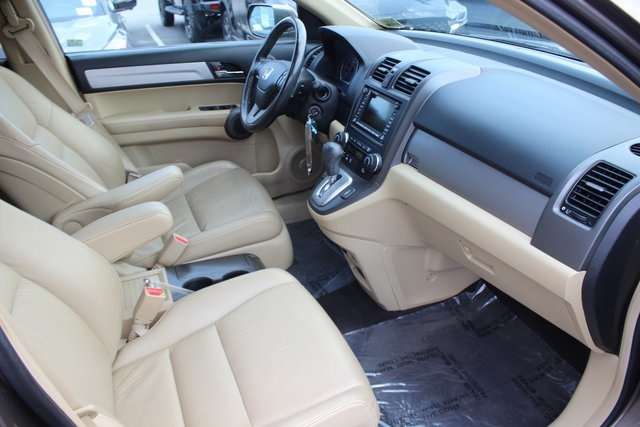 2010 Honda CR-V EX-L photo 30