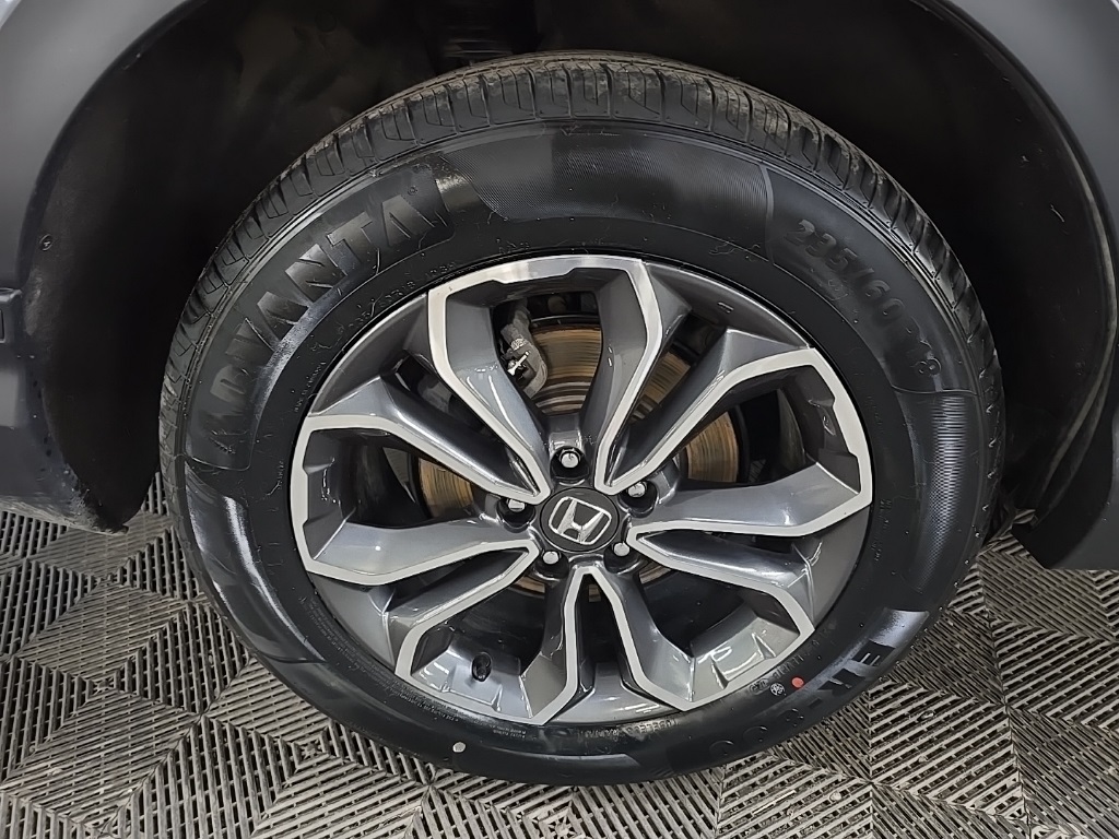2022 Honda CR-V EX-L photo 12