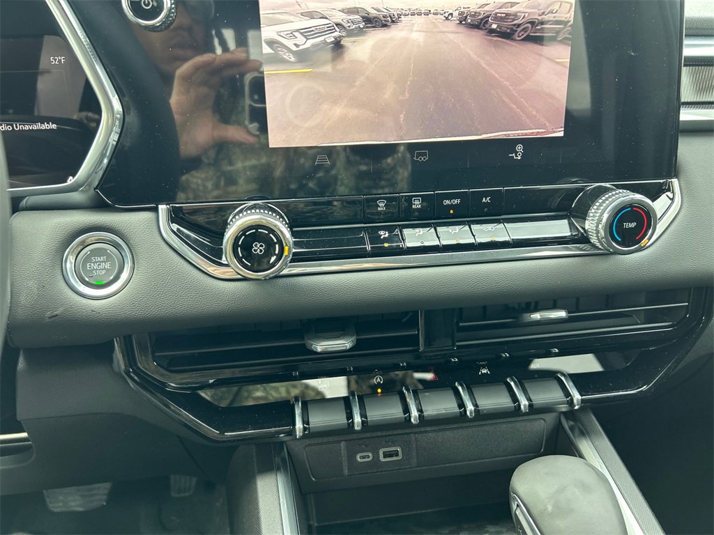 2026 GMC CANYON - Image 22