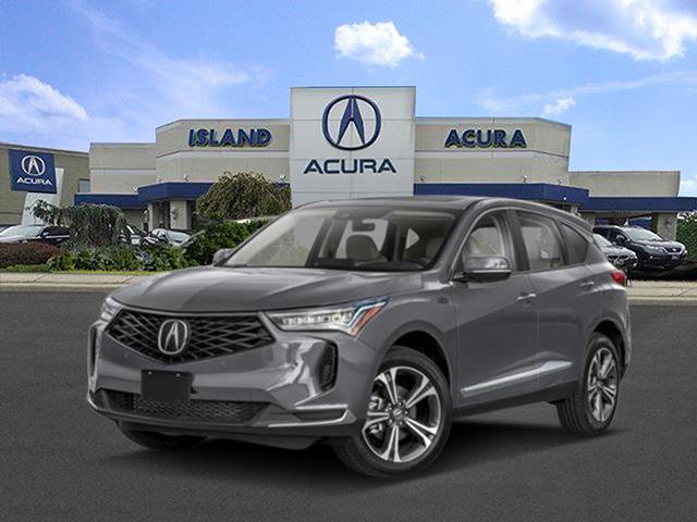 2026 Acura RDX Technology Package's photo