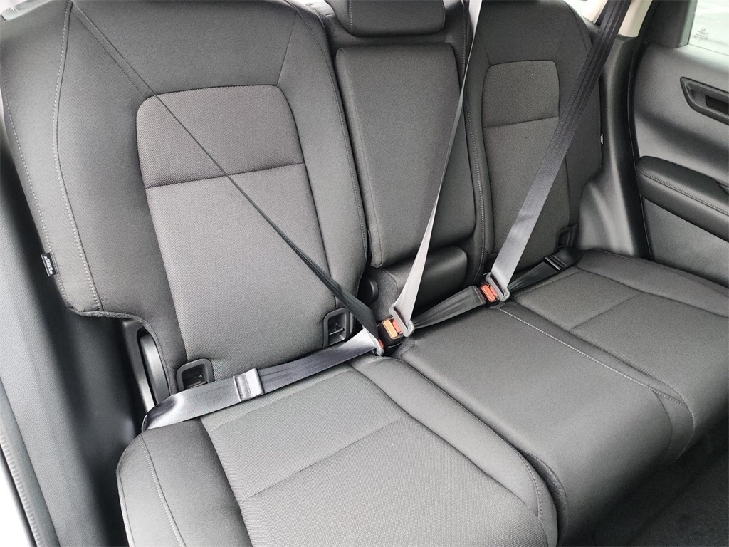 2026 Honda CR-V LX photo 22