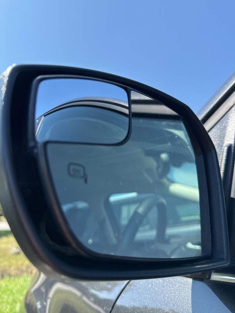 2019 Ford Escape Titanium photo 6