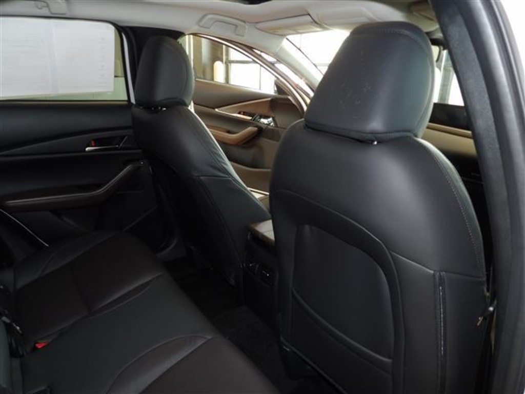 2025 Mazda CX-30 2.5 S Premium photo 17