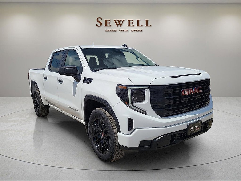 2026 Gmc Sierra 1500 Pro photo 6