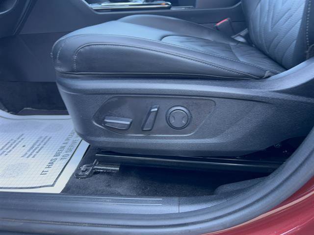 2023 Kia Sportage X-Line photo 16