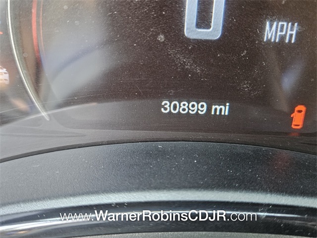 2023 Dodge Durango GT photo 26
