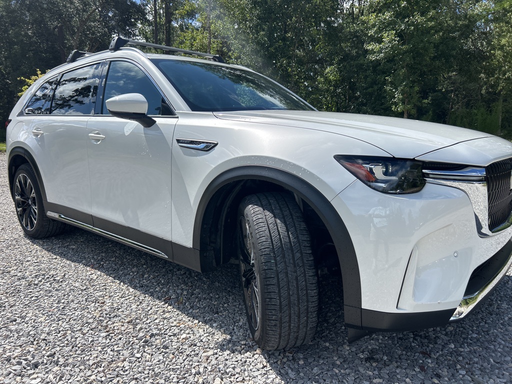 2024 Mazda CX-90 Premium Plus photo 7
