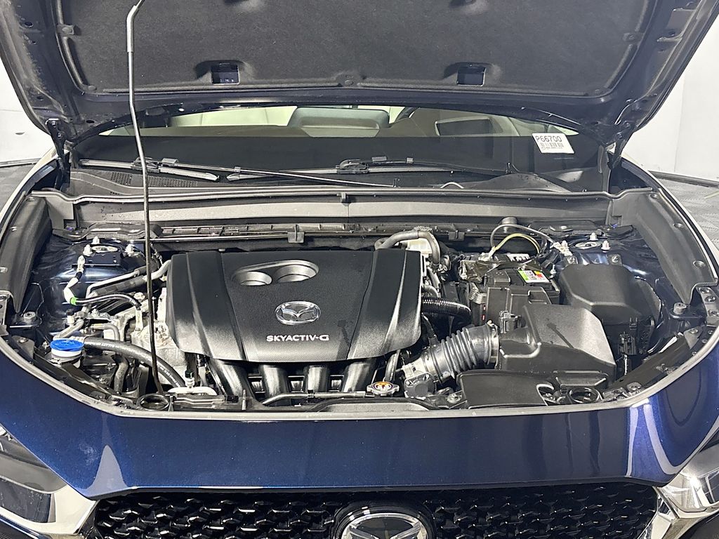 2022 Mazda CX-30 2.5 S Premium photo 20