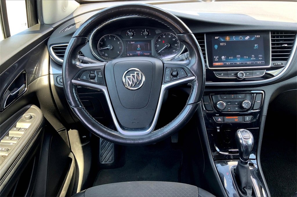 2019 Buick Encore Preferred photo 3