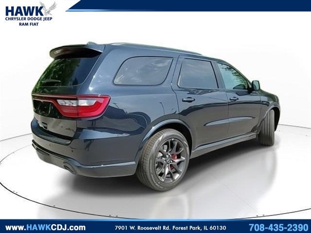 2023 DODGE DURANGO - Image 3