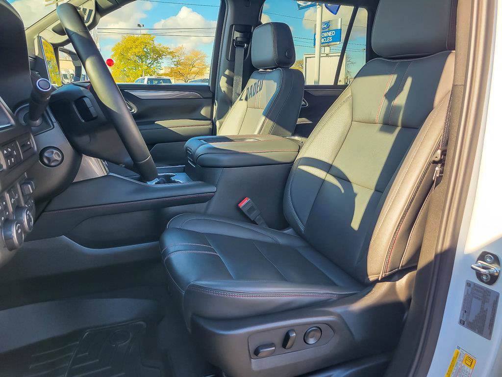 2024 CHEVROLET TAHOE - Image 12