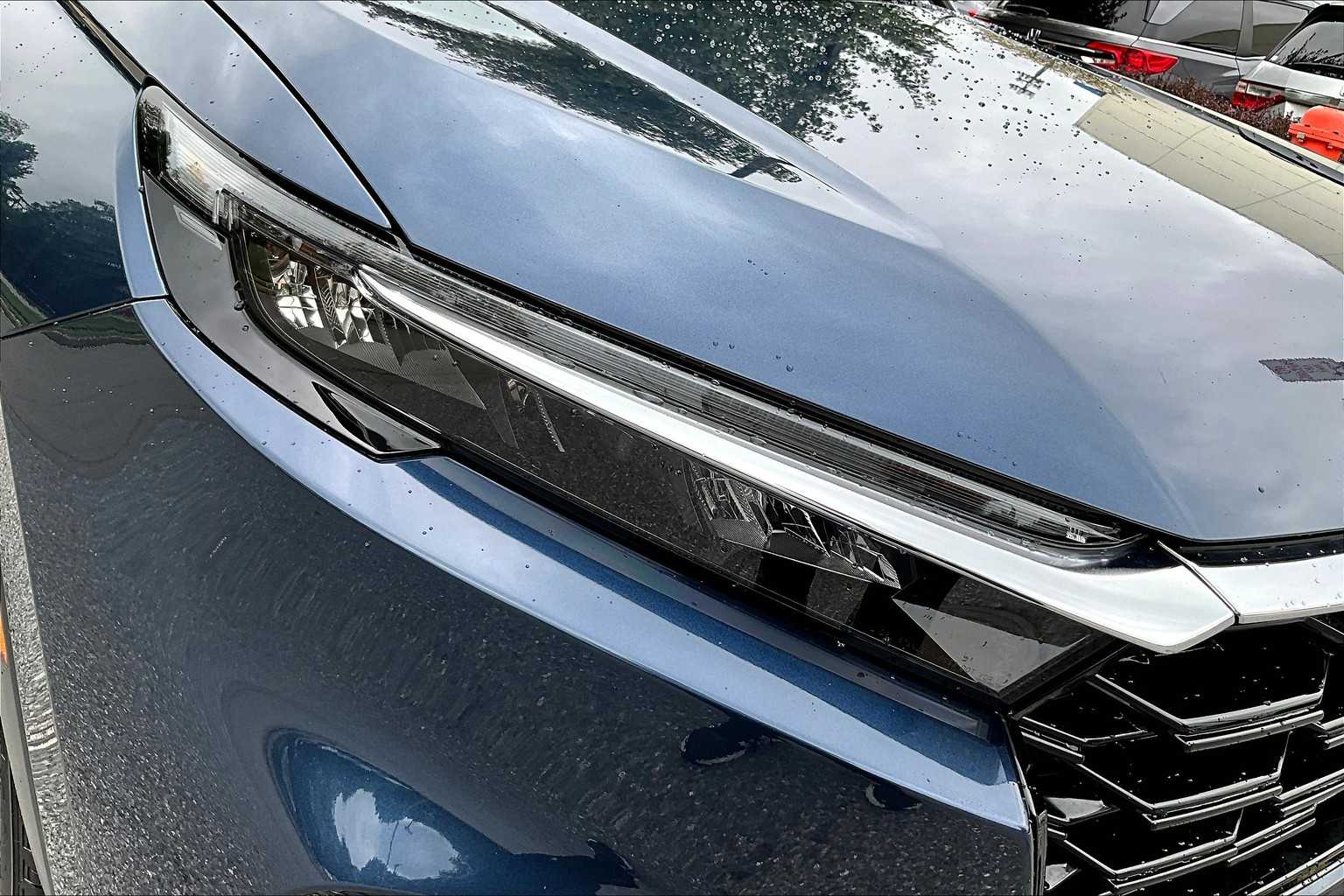 2024 Honda CR-V EX-L photo 23