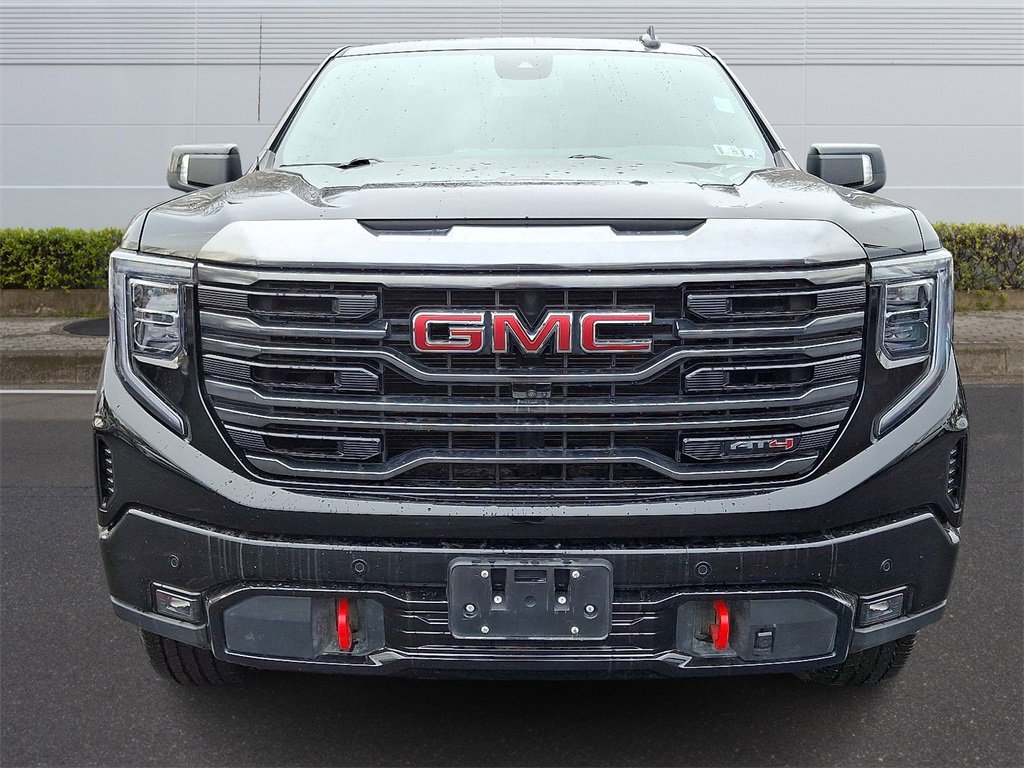 2023 Gmc Sierra 1500 AT4 photo 2