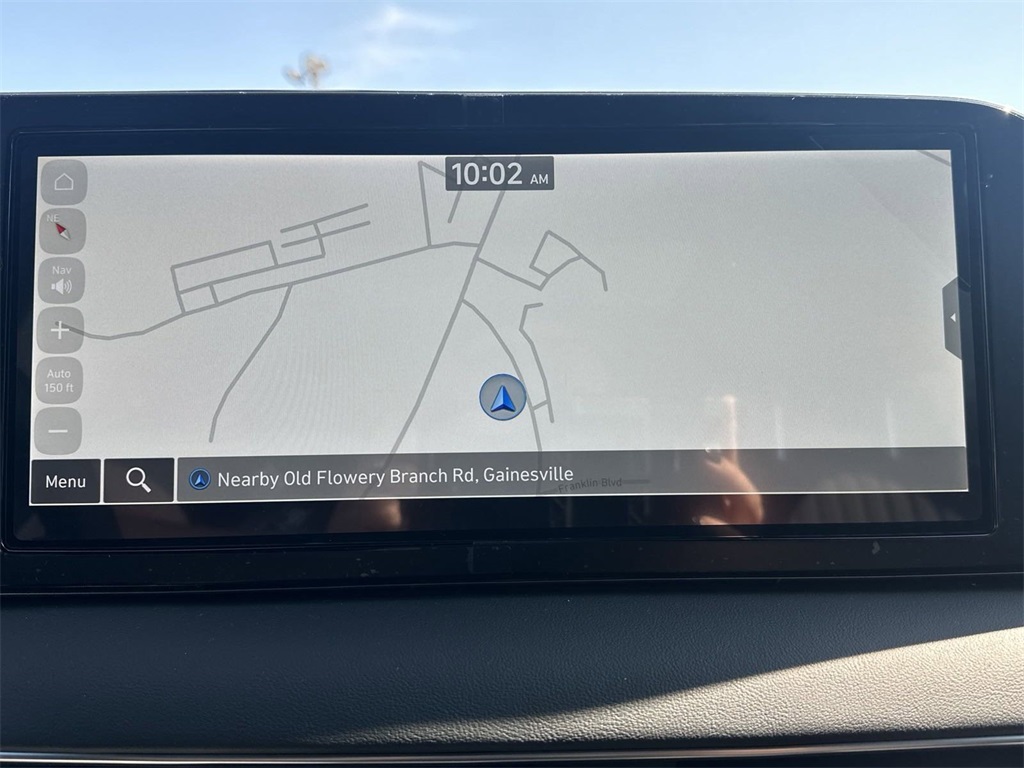 2025 Hyundai Palisade Calligraphy photo 40