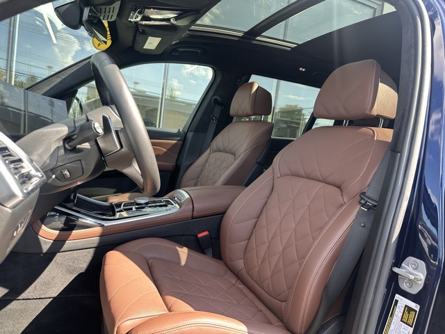 2024 Bmw X7 xDrive40i photo 13