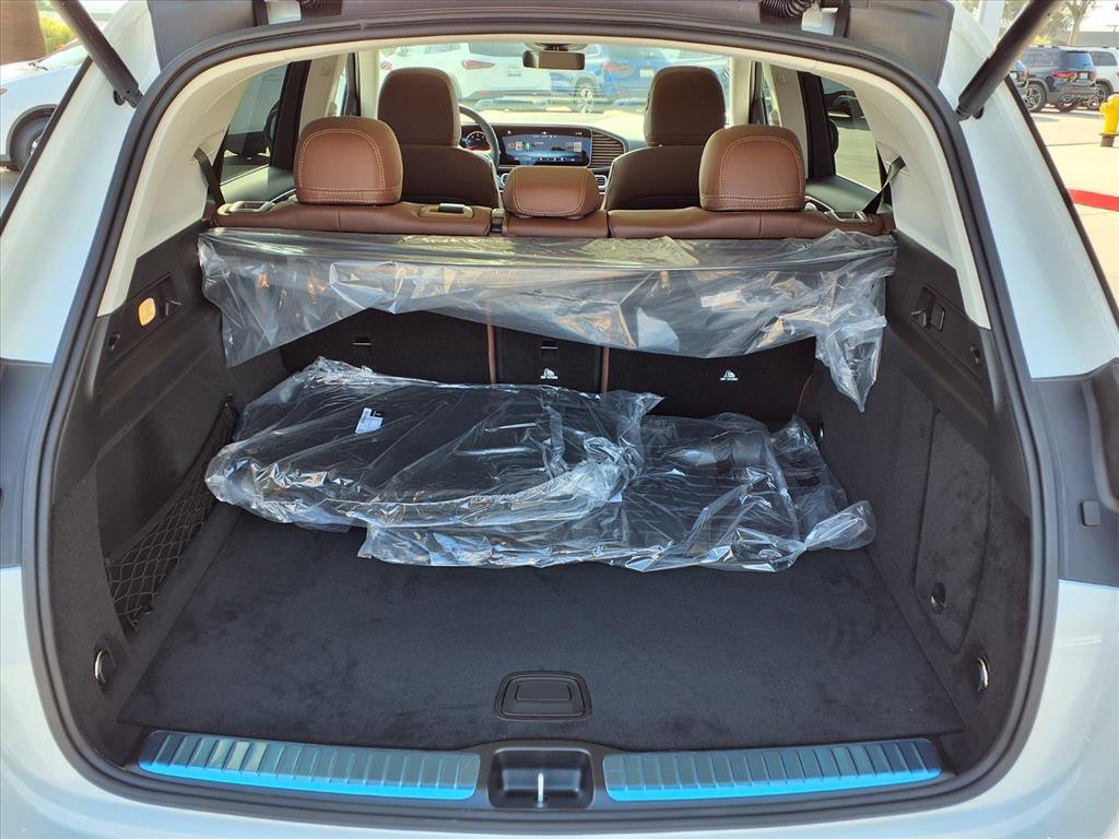 2026 Mercedes Benz GLE 450 4MATIC photo 22