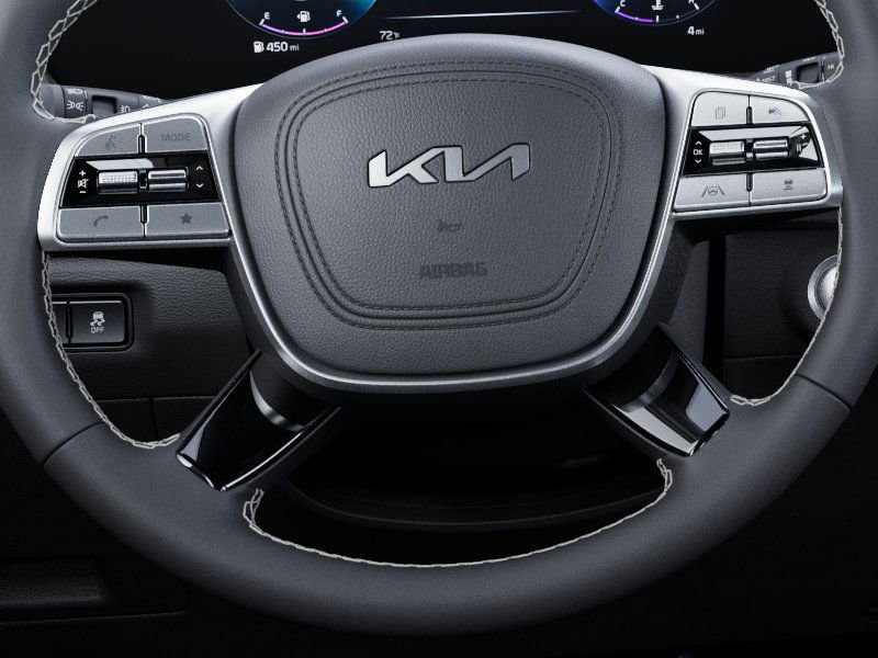 2025 Kia Telluride SX X-Line photo 17