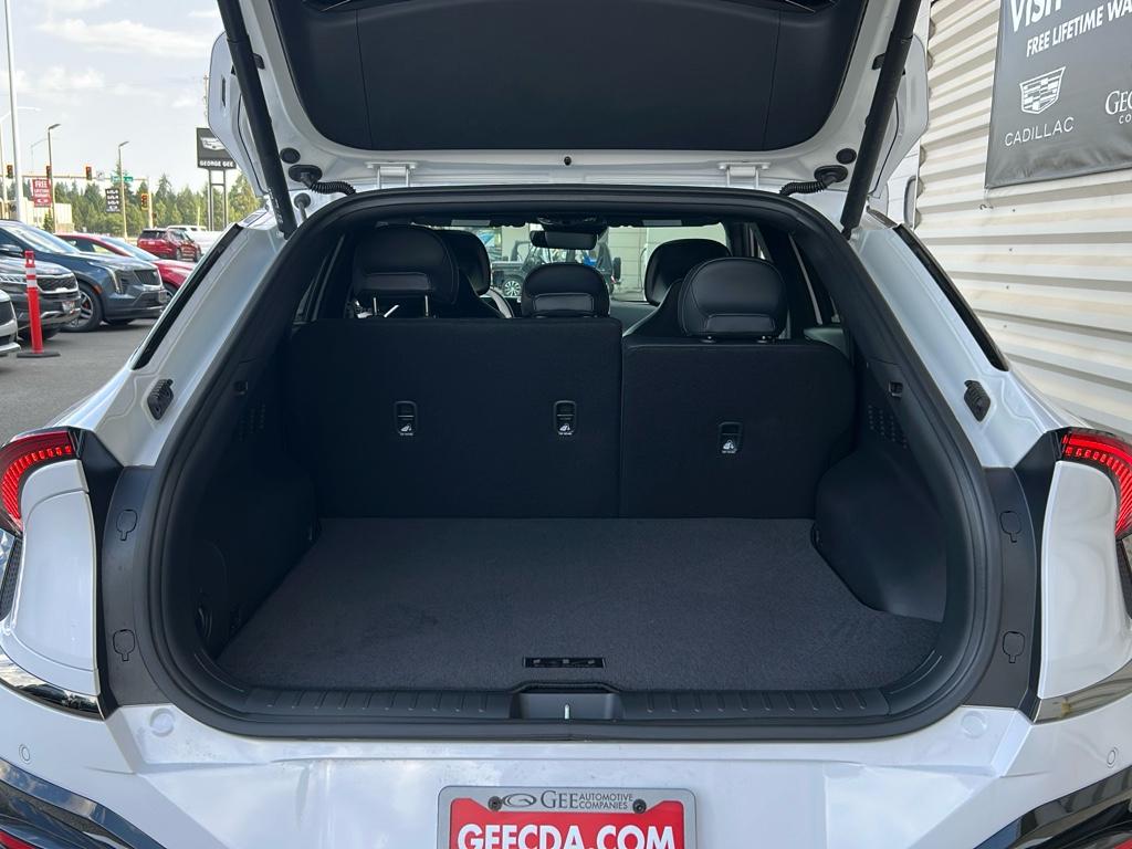 2025 Kia EV6 GT-Line photo 14