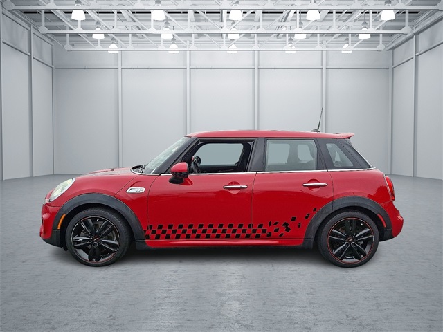 2015 Mini Cooper 4 Door Hardtop S photo 7