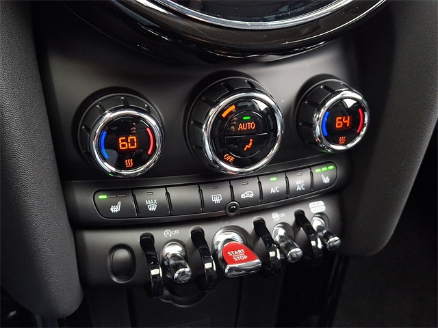 2024 Mini Cooper 2 Door Hardtop Signature photo 16