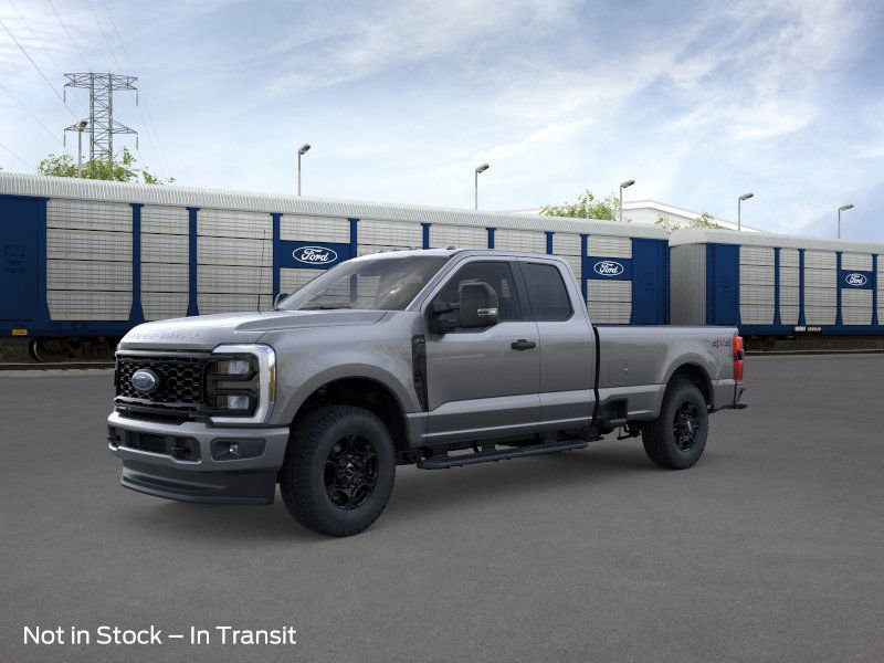 2026 Ford F-350 Super Duty XL's photo