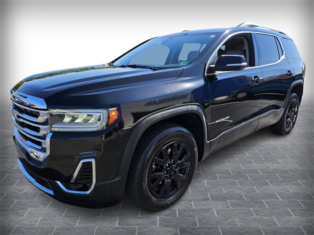 2023 Gmc Acadia SLT photo 2