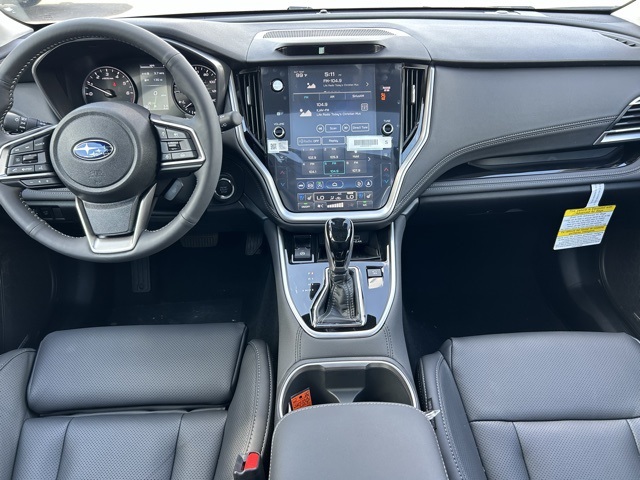 2025 Subaru Outback Touring XT photo 16