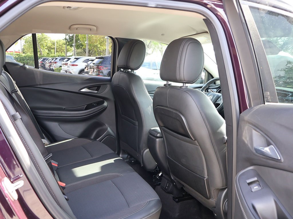 2020 Buick Encore GX Select photo 32