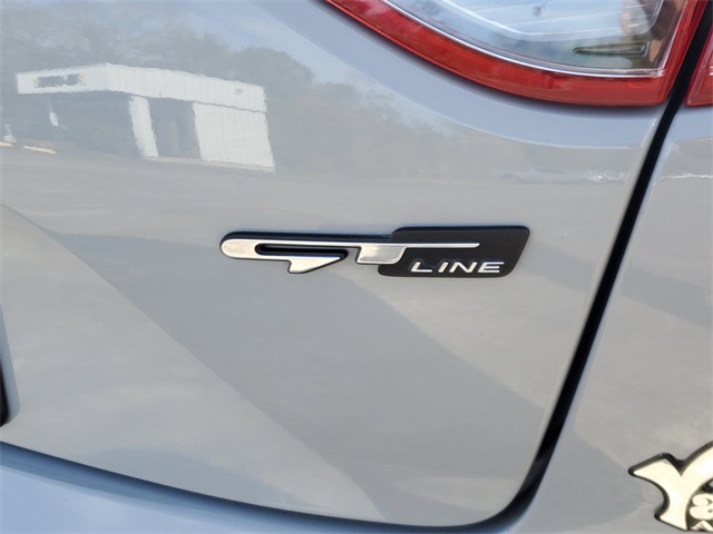 2022 Kia Stinger GT-Line photo 4